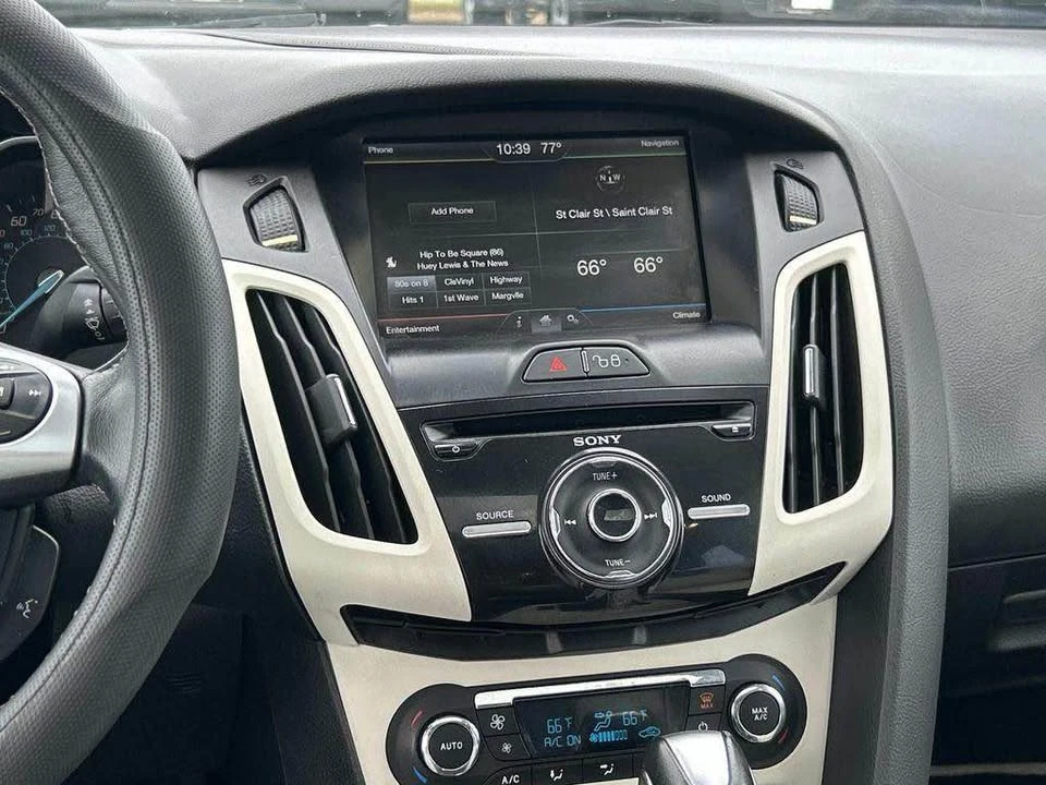 2012 Ford Focus 3rd Gen - Image 11 of 12