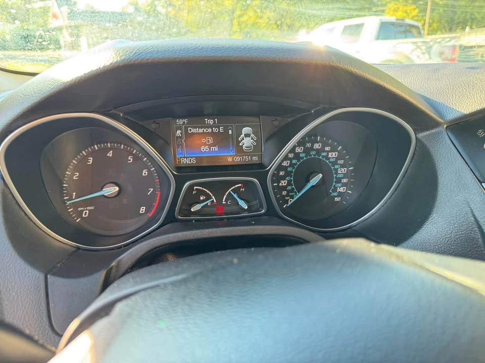 2012 Ford Focus 3rd Gen - Image 17 of 17