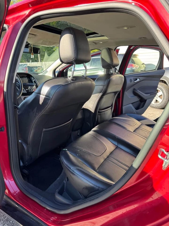 2012 Ford Focus 3rd Gen - Image 16 of 17