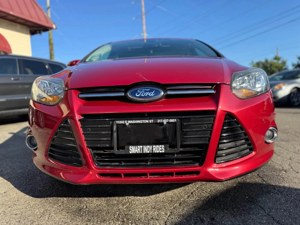 2012 Ford Focus 3rd Gen - Image 2 of 17
