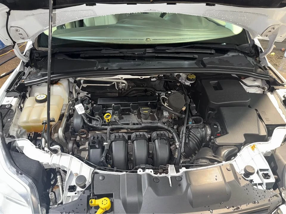 2012 Ford Focus 3rd Gen - Image 3 of 12