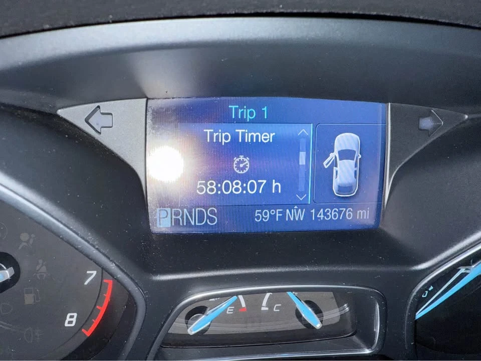 2012 Ford Focus 3rd Gen - Image 6 of 12