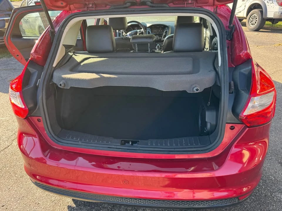 2012 Ford Focus 3rd Gen - Image 8 of 17