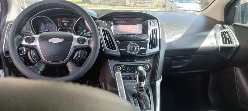 2012 Ford Focus 3rd Gen - Image 5 of 6