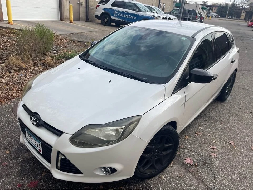 2012 Ford Focus 3rd Gen - Image 12 of 13