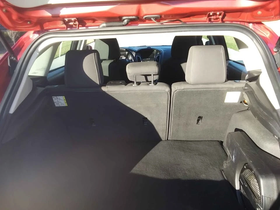 2012 Ford Focus 3rd Gen - Image 17 of 18