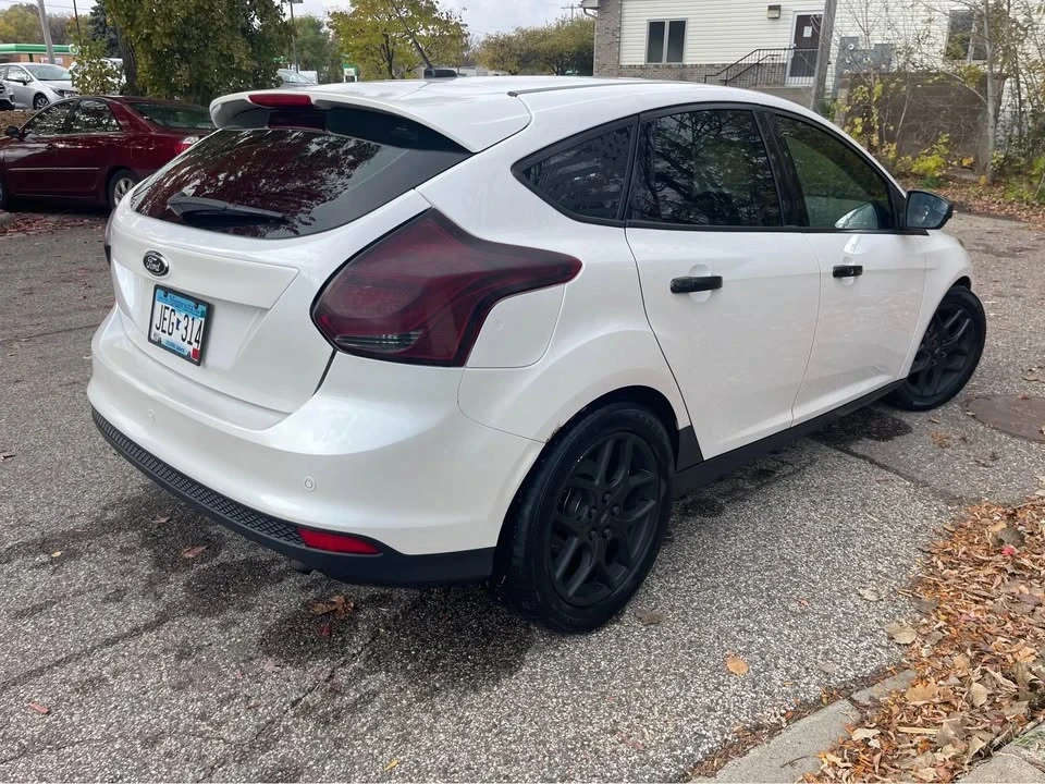 2012 Ford Focus 3rd Gen - Image 6 of 13