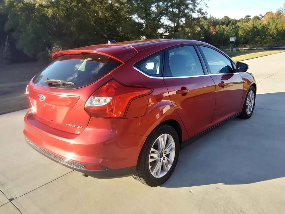 2012 Ford Focus 3rd Gen - Image 4 of 18