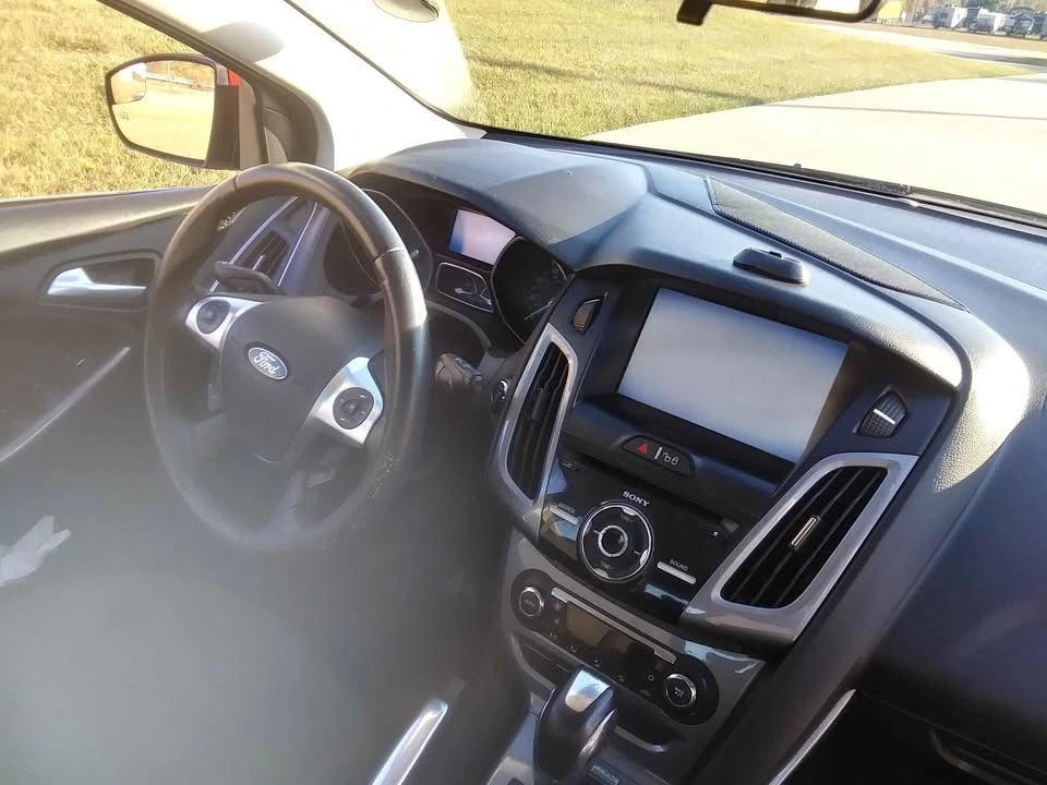 2012 Ford Focus 3rd Gen - Image 12 of 18