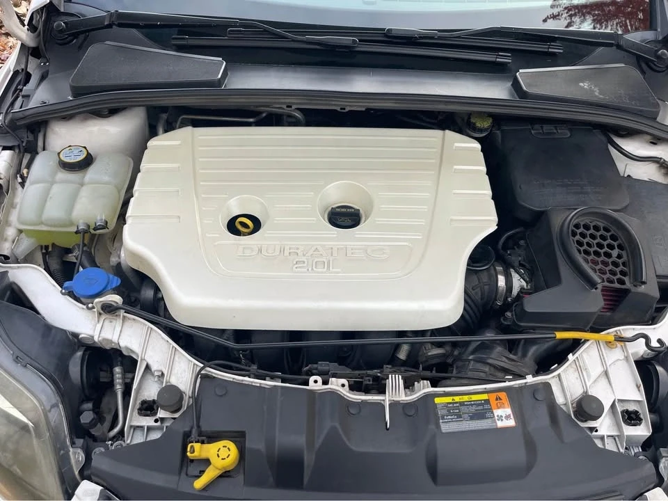 2012 Ford Focus 3rd Gen - Image 9 of 13