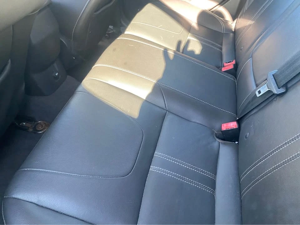 2012 Ford Focus 3rd Gen - Image 8 of 9