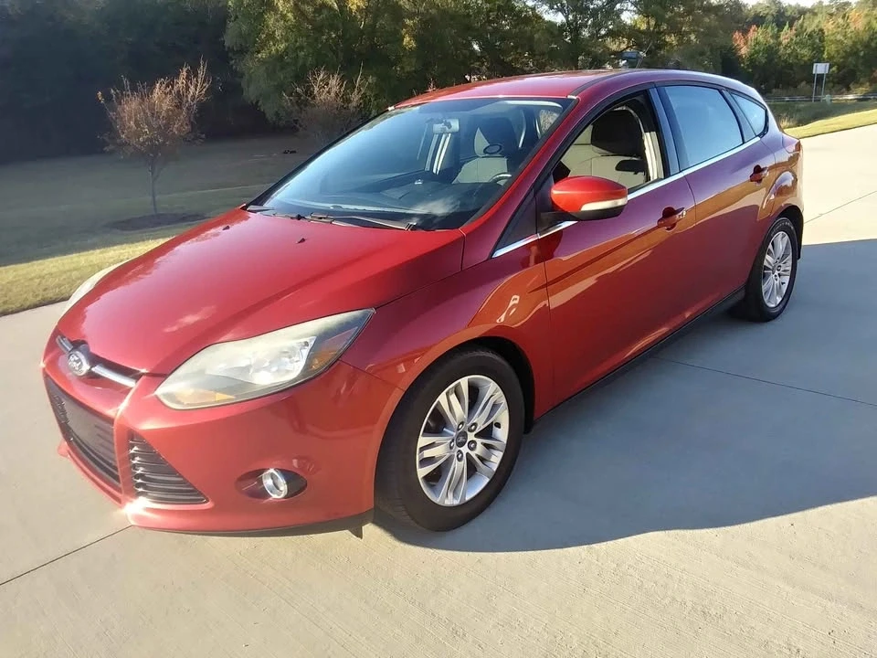 2012 Ford Focus 3rd Gen - Image 7 of 18