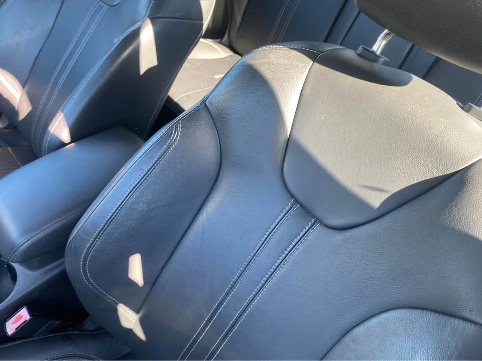 2012 Ford Focus 3rd Gen - Image 7 of 9