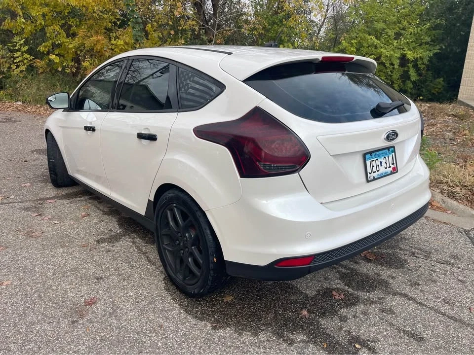 2012 Ford Focus 3rd Gen - Image 4 of 13