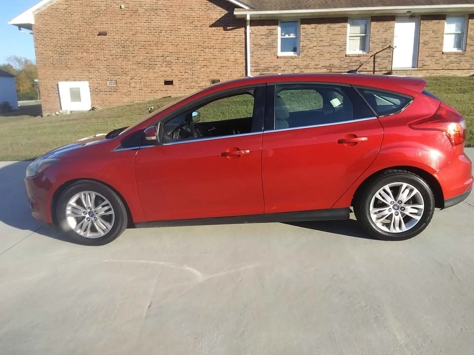 2012 Ford Focus 3rd Gen - Image 2 of 18