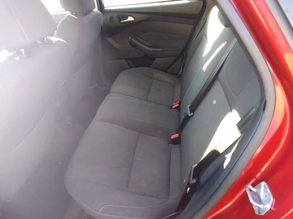2012 Ford Focus 3rd Gen - Image 13 of 18