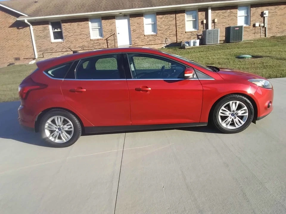 2012 Ford Focus 3rd Gen - Image 5 of 18