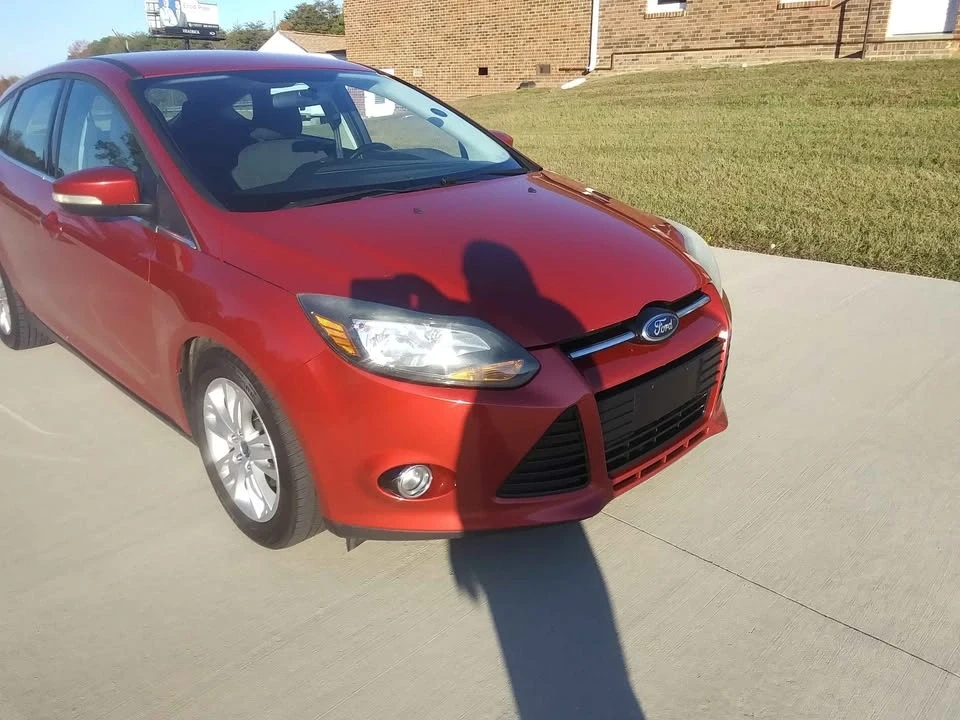 2012 Ford Focus 3rd Gen - Image 6 of 18