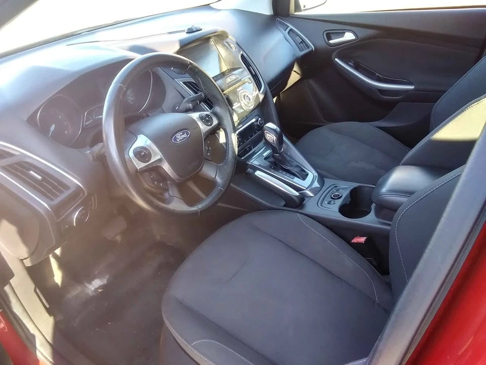 2012 Ford Focus 3rd Gen - Image 16 of 18