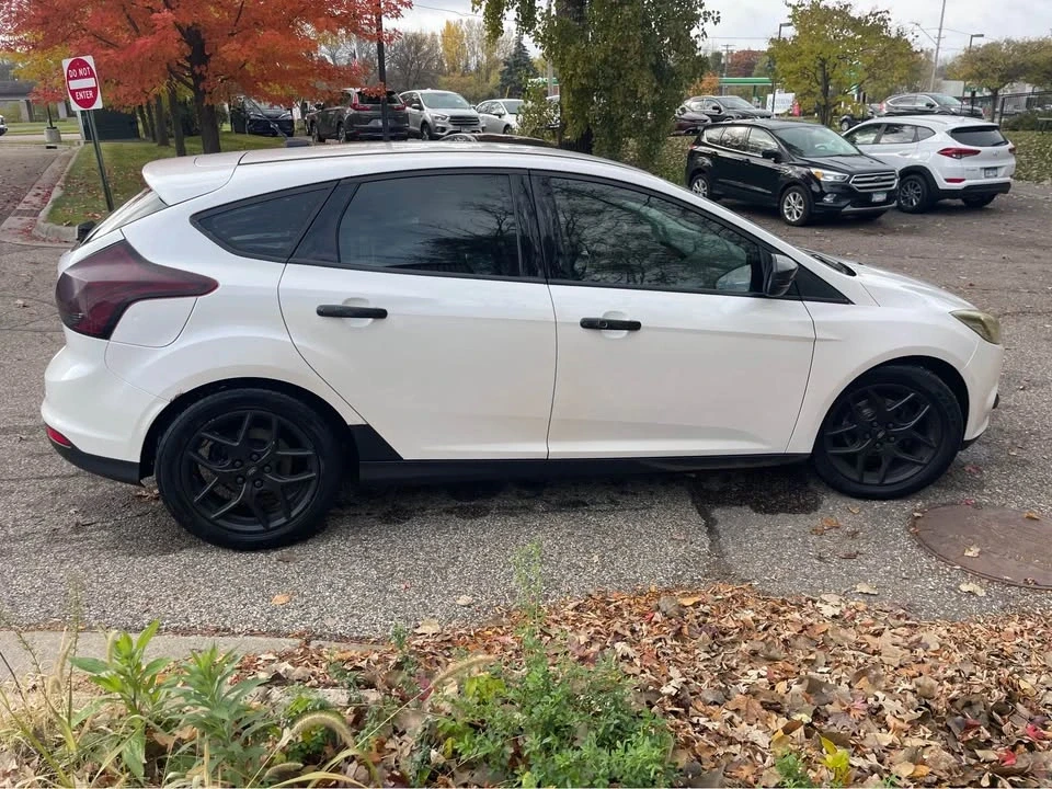 2012 Ford Focus 3rd Gen - Image 7 of 13
