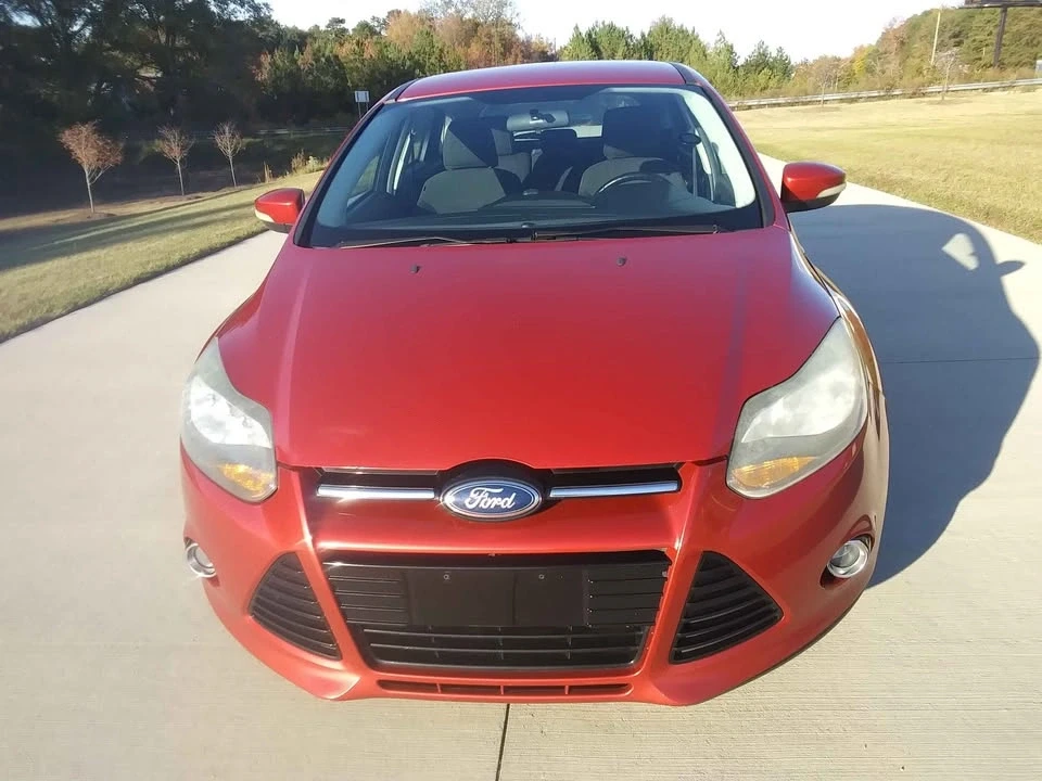 2012 Ford Focus 3rd Gen - Image 9 of 18
