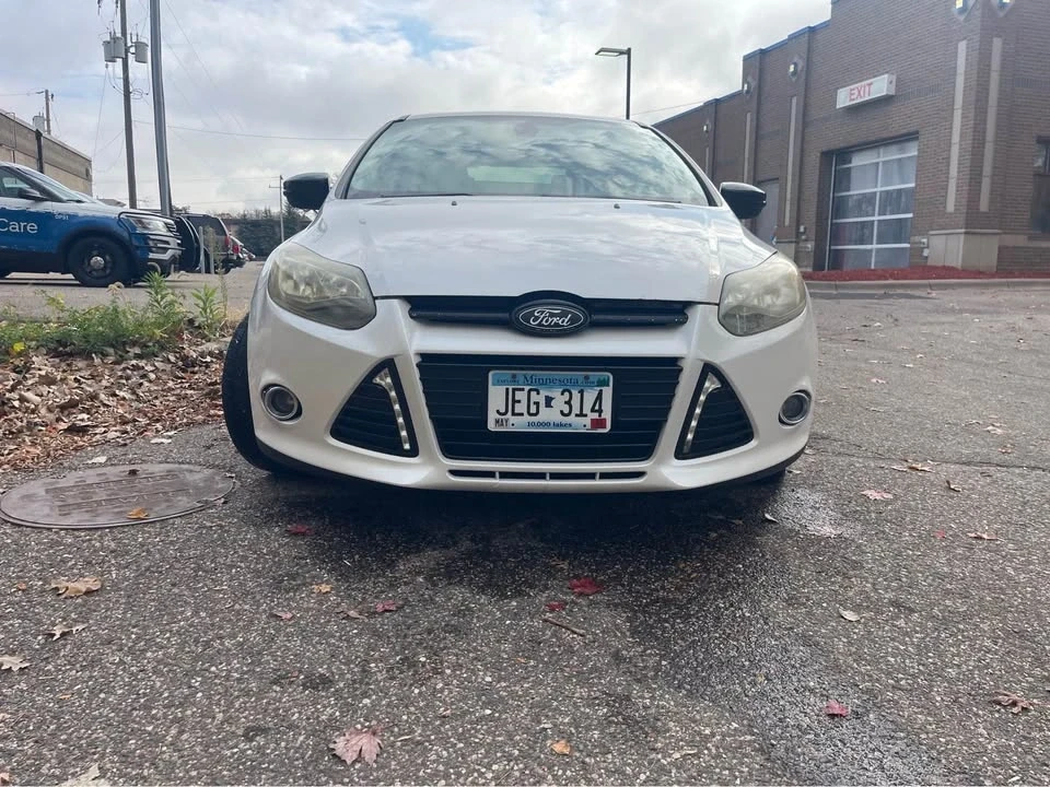 2012 Ford Focus 3rd Gen - Image 11 of 13