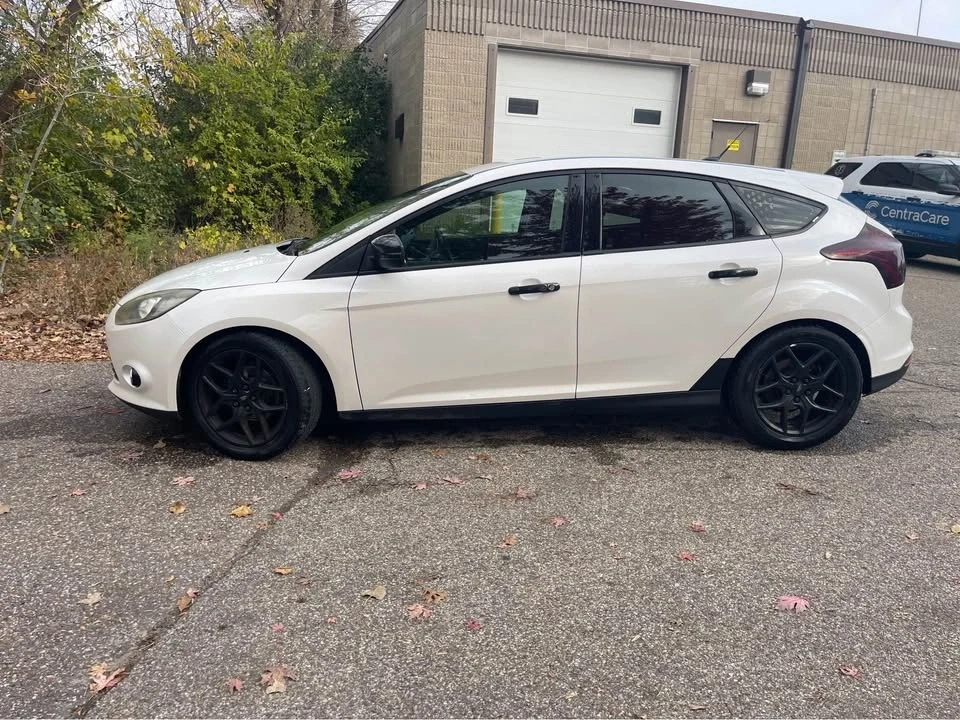 2012 Ford Focus 3rd Gen - Image 2 of 13