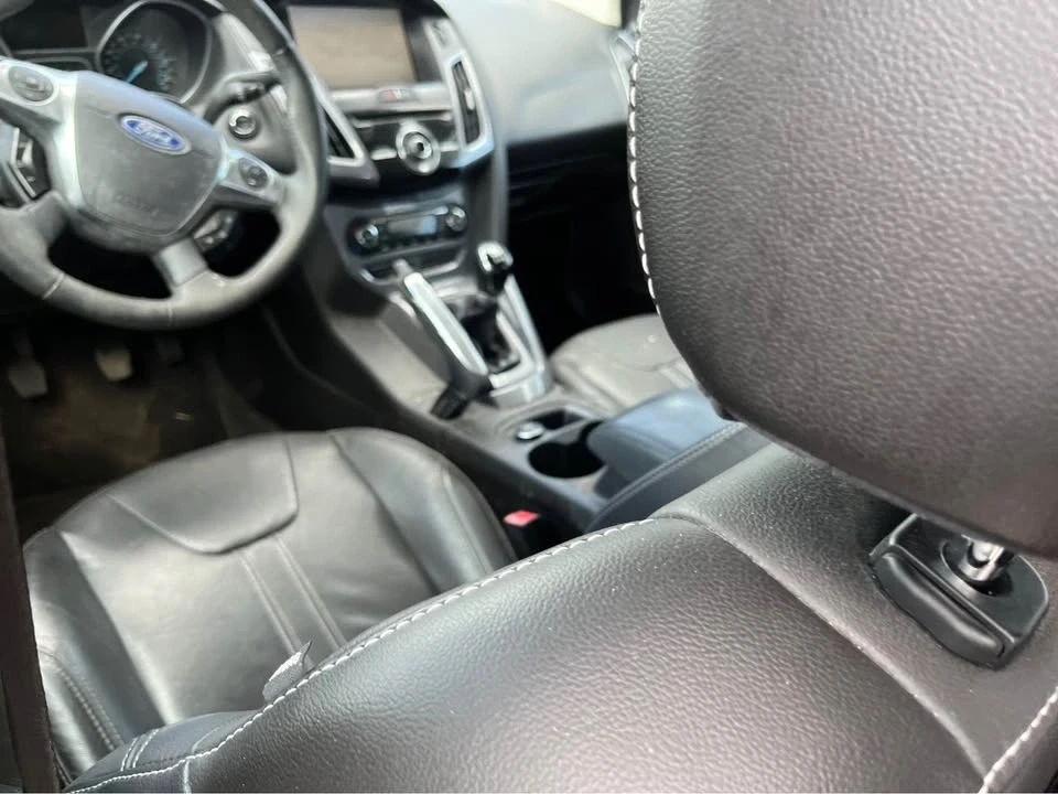 2012 Ford Focus 3rd Gen - Image 5 of 8