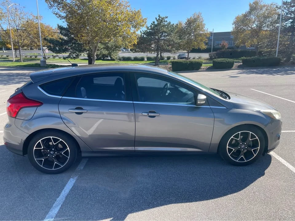 2012 Ford Focus 3rd Gen - Image 3 of 20