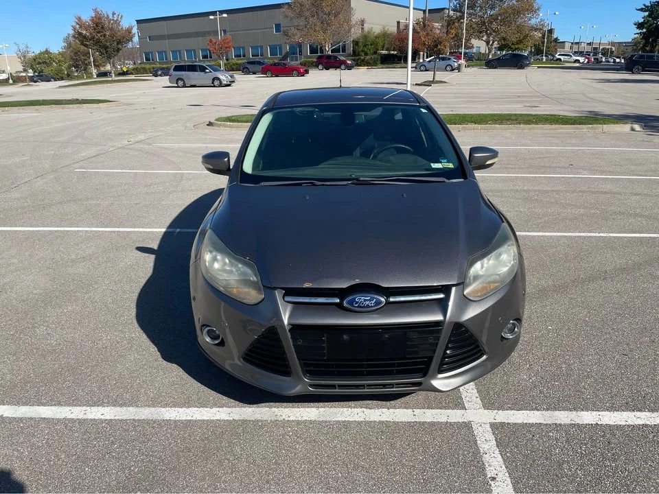 2012 Ford Focus 3rd Gen - Image 2 of 20