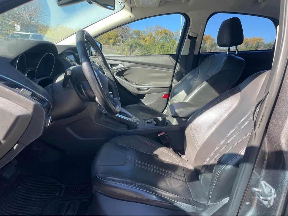 2012 Ford Focus 3rd Gen - Image 11 of 20