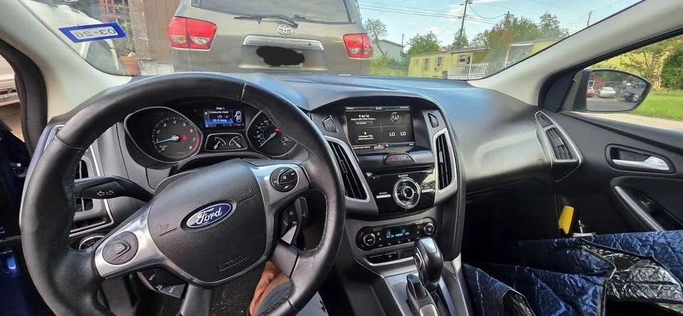 2012 Ford Focus 3rd Gen - Image 6 of 7