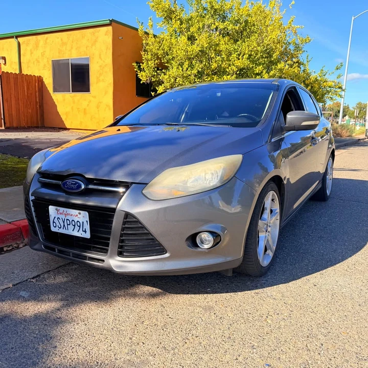 2012 Ford Focus 3rd Gen - Image 3 of 19