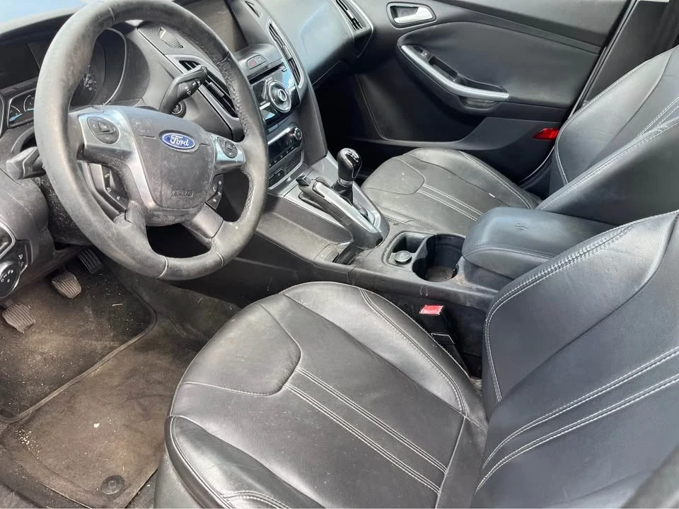 2012 Ford Focus 3rd Gen - Image 6 of 8
