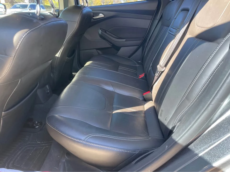 2012 Ford Focus 3rd Gen - Image 12 of 20