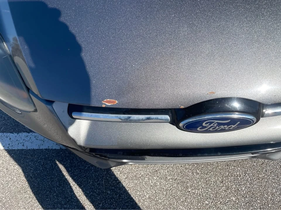 2012 Ford Focus 3rd Gen - Image 4 of 20