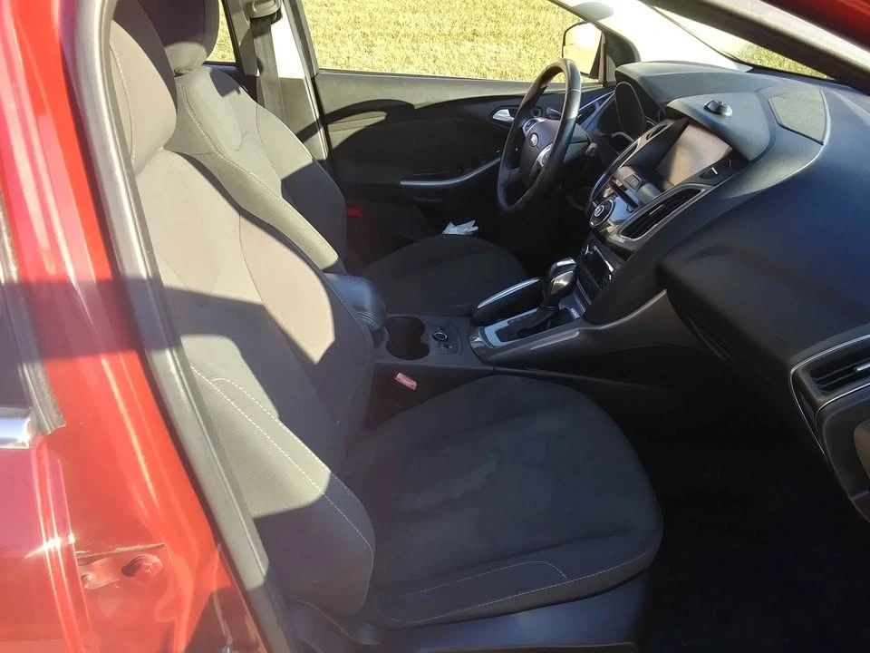 2012 Ford Focus 3rd Gen - Image 14 of 18