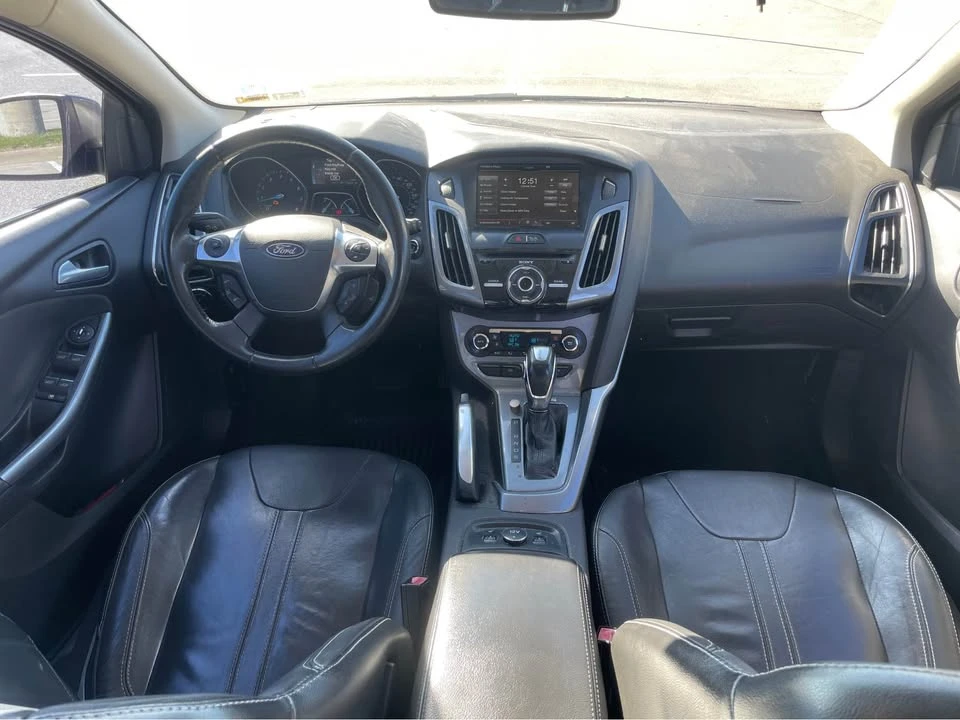 2012 Ford Focus 3rd Gen - Image 13 of 20