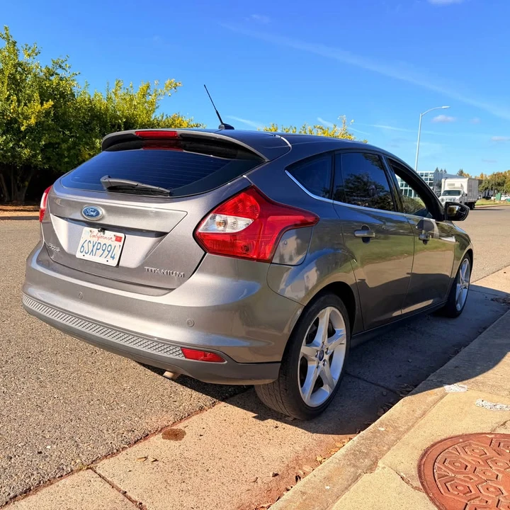2012 Ford Focus 3rd Gen - Image 6 of 19