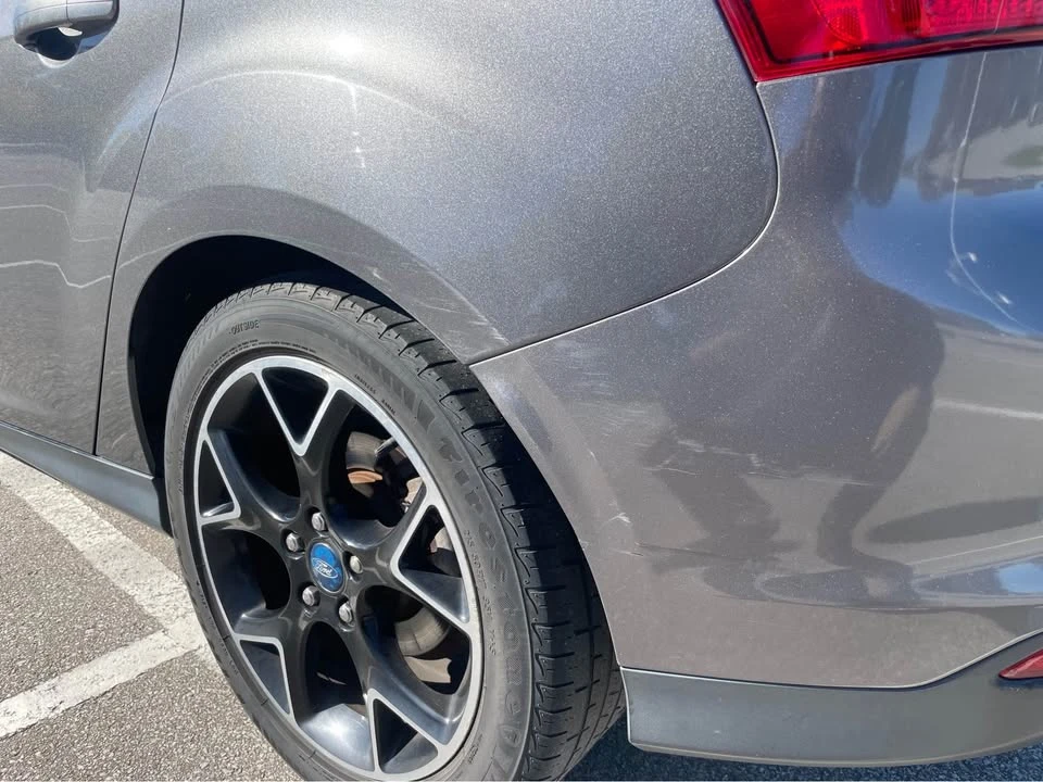 2012 Ford Focus 3rd Gen - Image 7 of 20