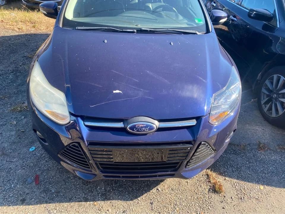 2012 Ford Focus 3rd Gen - Image 2 of 9