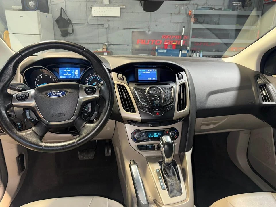 2012 Ford Focus 3rd Gen - Image 4 of 11