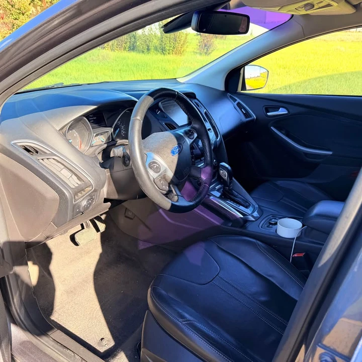 2012 Ford Focus 3rd Gen - Image 15 of 19
