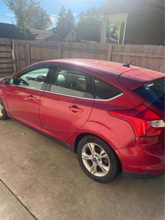 2012 Ford Focus 3rd Gen - Image 5 of 7