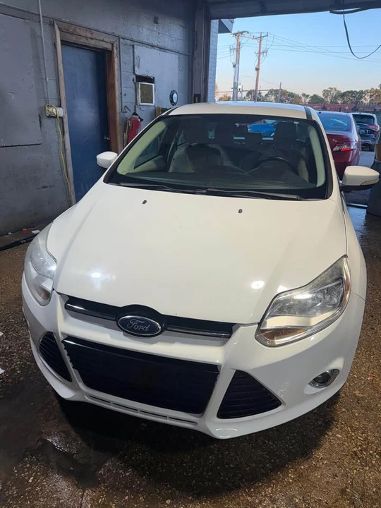 2012 Ford Focus 3rd Gen - Image 10 of 11