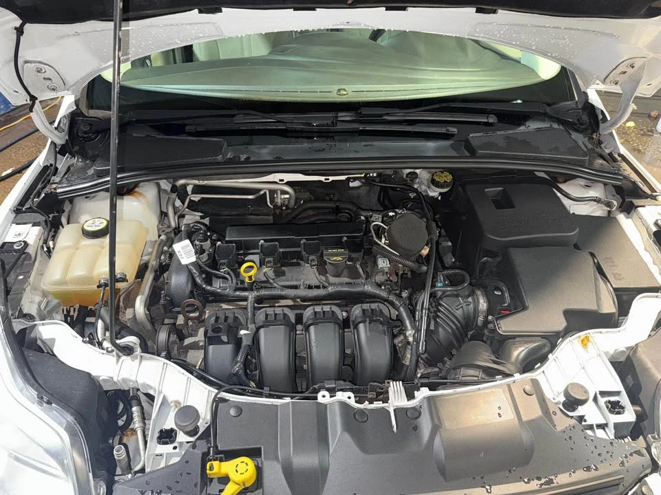 2012 Ford Focus 3rd Gen - Image 5 of 11