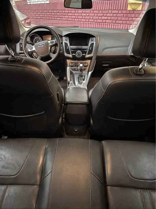 2012 Ford Focus 3rd Gen - Image 10 of 14