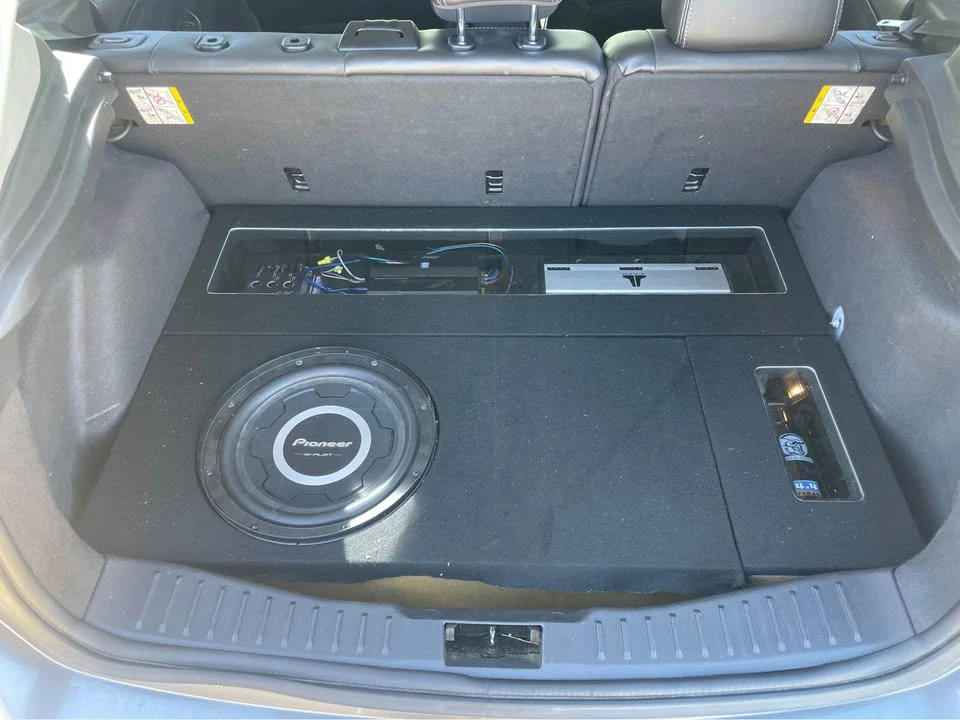 2012 Ford Focus 3rd Gen - Image 15 of 20