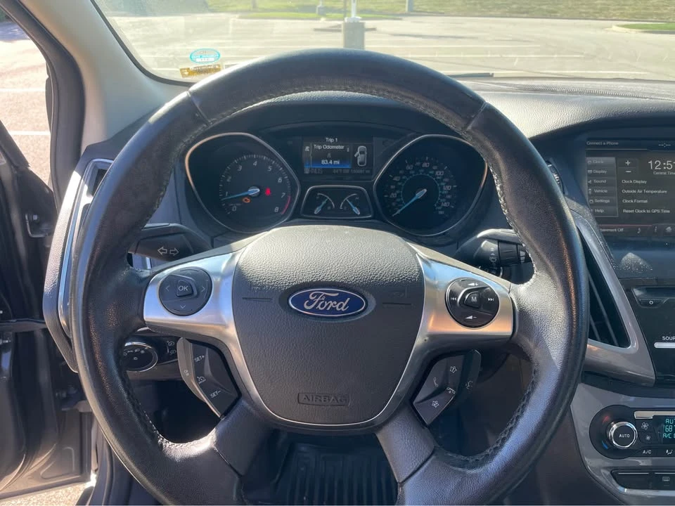 2012 Ford Focus 3rd Gen - Image 10 of 20