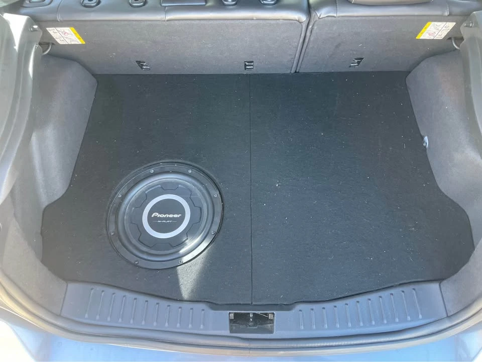 2012 Ford Focus 3rd Gen - Image 14 of 20